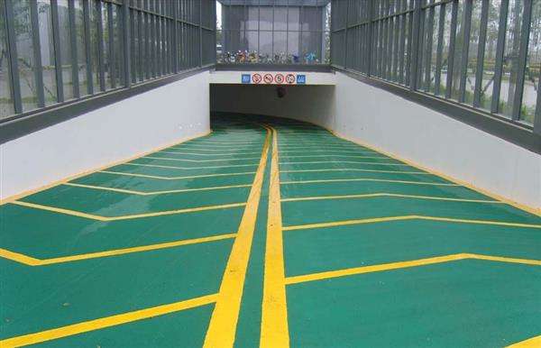 無(wú)震止滑車道